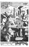 [P.M. Butler] The Blonde Avenger #1