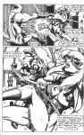 [P.M. Butler] The Blonde Avenger #1