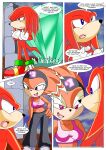 [Palcomix (Dakina)] Saturday Night Fun 2