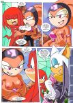 [Palcomix (Dakina)] Saturday Night Fun 2