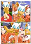 [Palcomix (Dakina)] Saturday Night Fun 2