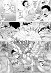 [Robokeh] S3X FORCE [Eng]