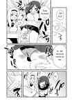 [Niello Kouzan (Niello KYO)] Kyousei Josou Dansei Kyoushi | Forced Transvestite Male Teacher [Signore Kink]