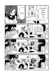 [Niello Kouzan (Niello KYO)] Kyousei Josou Dansei Kyoushi | Forced Transvestite Male Teacher [Signore Kink]