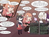 [Nicoffee] Big potion enhanced party