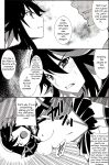 [P-FOREST (Hozumi Takashi)] Ryuuko-chan ga Makete Shimaimashita │Ryuko Has Lost (Kill La Kill)