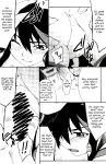 [P-FOREST (Hozumi Takashi)] Ryuuko-chan ga Makete Shimaimashita │Ryuko Has Lost (Kill La Kill)