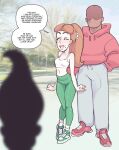 [NotEnoughMilk] Judy Neutron Cuck