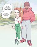 [NotEnoughMilk] Judy Neutron Cuck