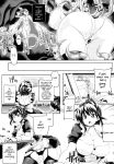 [Pamunosu ] Peerless flight Spermax swallowed by tentacles and trained