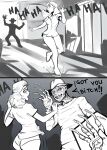 [SanePerson] A Nightmare on Elm Street