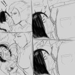[SaltyChocolate] Incredibles