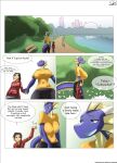 [SeekGr] A Grand Day Out