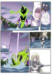 [Nyte] Noragami: Bishamon's Repentance