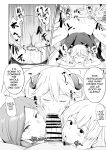 [Sanatsuki] Restaurant to Another World Hypnotic Short