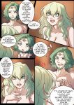 [Kinkymation] No Holds Barred