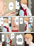 [Minazuki Mikka] Manbiki Mama to Tencho no Musuko 6 | Shoplifting Mom and Store Manager's Son 6 [Project Valvrein]