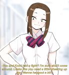 [NudieDoodles] Komi-San can't fornicate