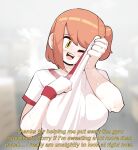 [NudieDoodles] Komi-San can't fornicate