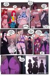 [Kannel] InstaCosplay: Halloween Special 2020
