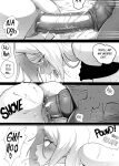[MrPenning] Ingrid's Miserable End(uncensored)