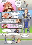 Snacking in Stormwind [hunnter]