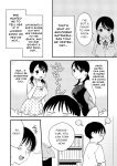 [Tsunameguri (Natsuo Tsunao)] Iiwake Kanojo | Her Excuse [Daddy, Scan Me Harder!]