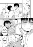[Tsunameguri (Natsuo Tsunao)] Iiwake Kanojo | Her Excuse [Daddy, Scan Me Harder!]