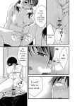 [Tsunameguri (Natsuo Tsunao)] Iiwake Kanojo | Her Excuse [Daddy, Scan Me Harder!]