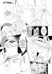 [Kumo no Nukegara (Denguri)] Santa Cosplay LaegjaFjo o Manga (Himitsu no Closet) (Fire Emblem Heroes) [Llanowar_elf]