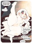 [Rapscallion] The Prophylactic