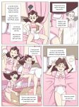 Artist - Pieceofsoap / Diary Of An Air Pirate - FULL COMIC