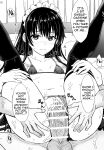 (C102)[studio A (Inanaki Shiki)] Houshi-bu no Adeiro. d (Yahari Ore no Seishun Love Come wa Machigatteiru.)(Shiririn)