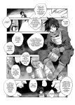 (C89) [Ikebukuro DPC (DPC)] GRASSEN'S WAR ANOTHER STORY Ex #05 Node Shinkou V [hardcase8translates]