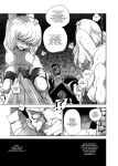 (C89) [Ikebukuro DPC (DPC)] GRASSEN'S WAR ANOTHER STORY Ex #05 Node Shinkou V [hardcase8translates]
