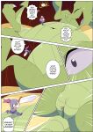 [Dangerking11] Smallest Deepest Sword