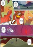 [Dangerking11] Smallest Deepest Sword