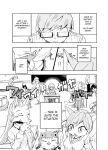 [units (Nayuta Takumi)] Iseijin no Hanshoku Nikki 1-12 Furrian Propagation Log 1-12
