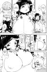 [units (Nayuta Takumi)] Iseijin no Hanshoku Nikki 1-12 Furrian Propagation Log 1-12