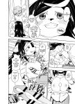 [units (Nayuta Takumi)] Iseijin no Hanshoku Nikki 1-12 Furrian Propagation Log 1-12