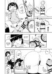 [units (Nayuta Takumi)] Iseijin no Hanshoku Nikki 1-12 Furrian Propagation Log 1-12