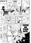 [units (Nayuta Takumi)] Iseijin no Hanshoku Nikki 1-12 Furrian Propagation Log 1-12