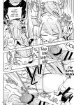 [units (Nayuta Takumi)] Iseijin no Hanshoku Nikki 1-12 Furrian Propagation Log 1-12