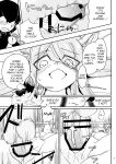 [units (Nayuta Takumi)] Iseijin no Hanshoku Nikki 1-12 Furrian Propagation Log 1-12