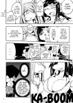 [units (Nayuta Takumi)] Iseijin no Hanshoku Nikki 1-12 Furrian Propagation Log 1-12