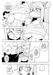 [units (Nayuta Takumi)] Iseijin no Hanshoku Nikki 1-12 Furrian Propagation Log 1-12