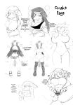 [units (Nayuta Takumi)] Iseijin no Hanshoku Nikki 1-12 Furrian Propagation Log 1-12