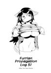 [units (Nayuta Takumi)] Iseijin no Hanshoku Nikki 1-12 Furrian Propagation Log 1-12
