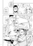 [units (Nayuta Takumi)] Iseijin no Hanshoku Nikki 1-12 Furrian Propagation Log 1-12