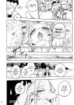 [units (Nayuta Takumi)] Iseijin no Hanshoku Nikki 1-12 Furrian Propagation Log 1-12
